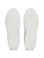 Кожаные кроссовки Tommy Hilfiger - белый(FW0FW08126)