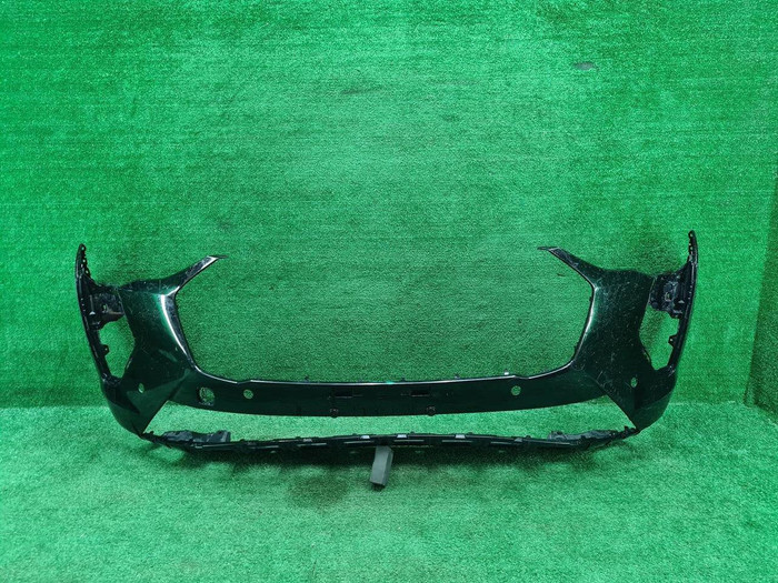 Бампер передний Haval Jolion (2021-2024)