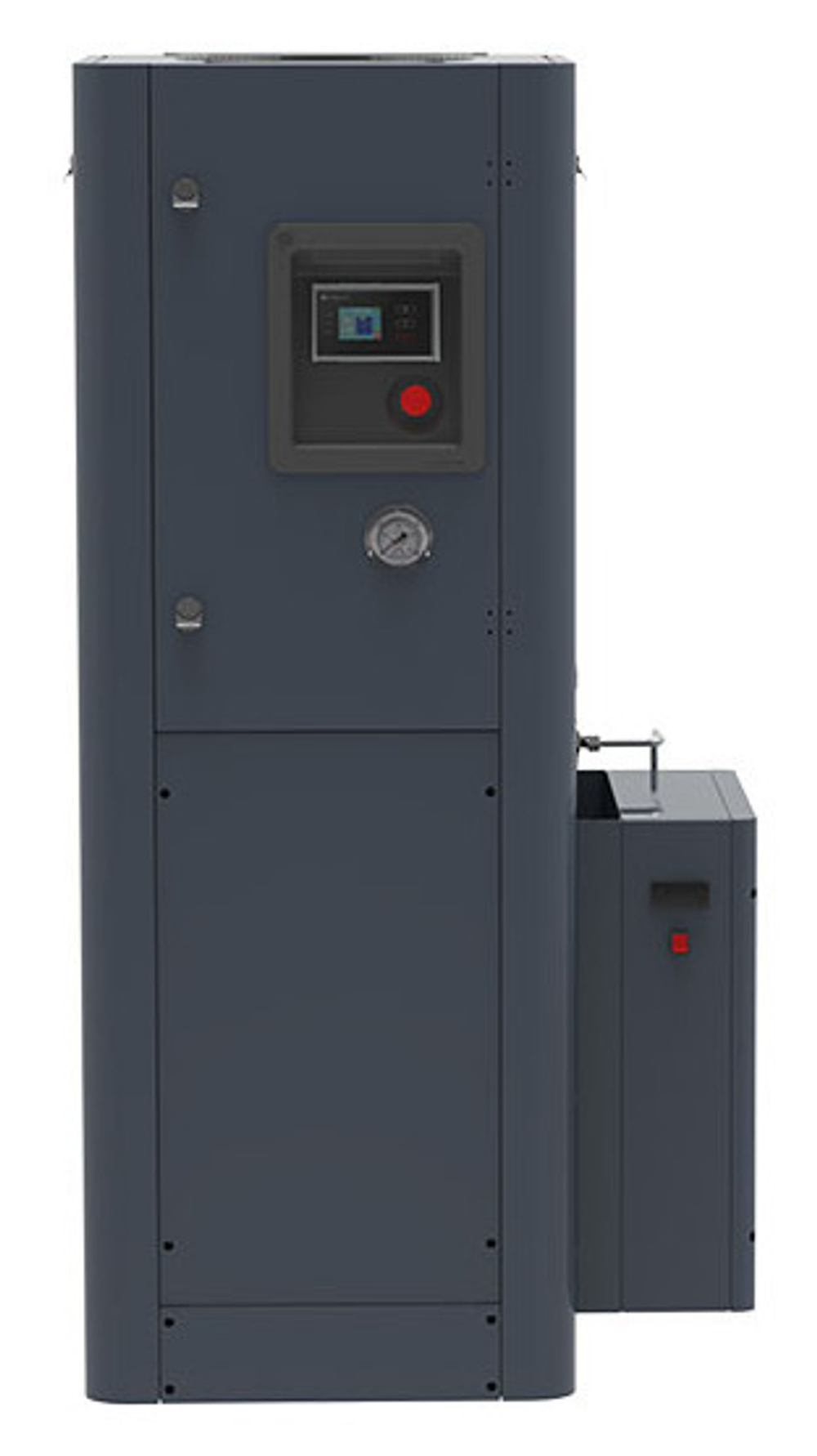 Винтовой компрессор UCS UD7.5-AVPM-V3-10 — Фото №1 