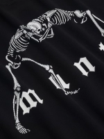 Лонгслив MANTO BONES