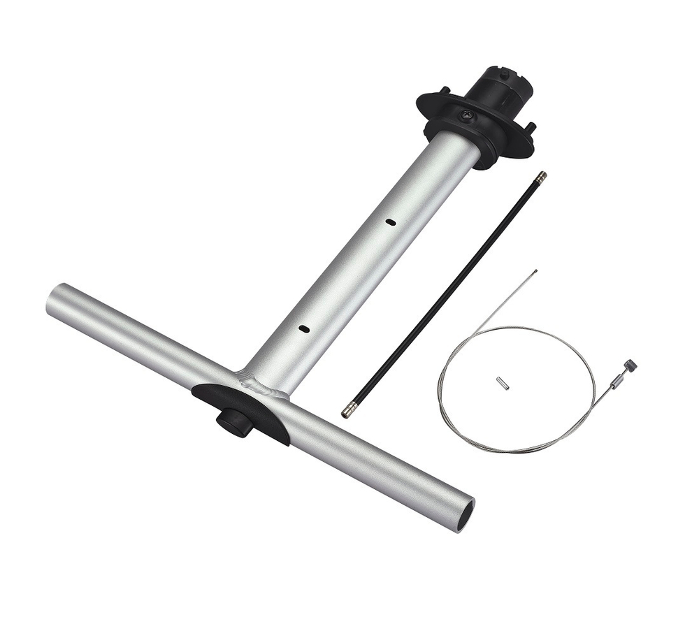 T-ручка комплект для Luggage Junior