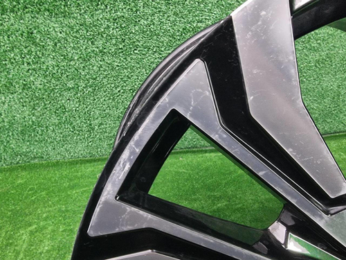 Диск литой R23 BMW X7 G07 (19-нв) 914 стиль перед.