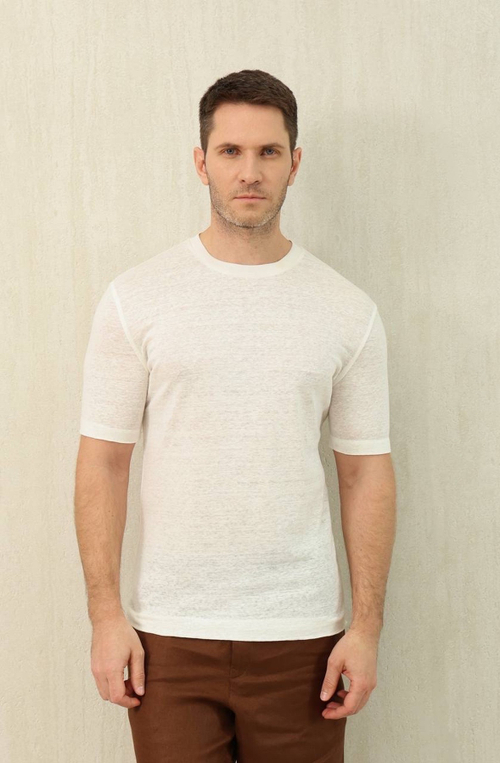 Футболка Ermenegildo Zegna