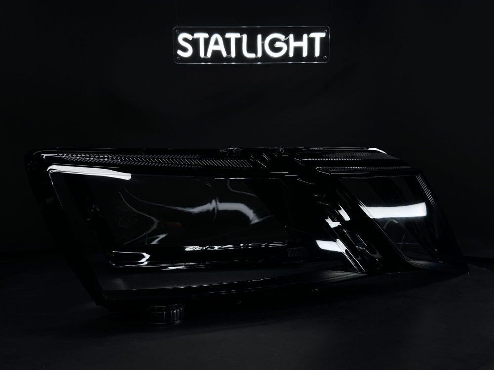 Комплект стекол Skoda Octavia 2017-2023