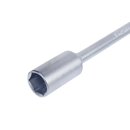 Цена на KING TONY (1450-13) Отвертка торцевая 13 x 125 мм