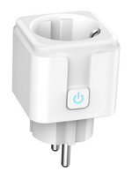 Умная розетка Digma DiPlug 200S