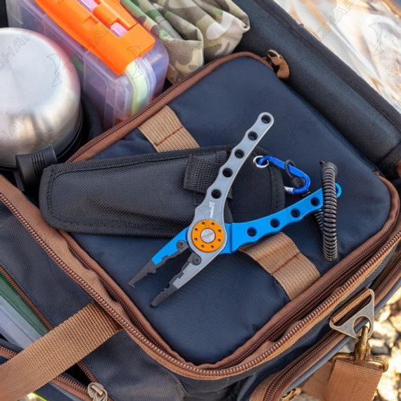 Сумка рыболовная 56*30*31см С-33С Aquatic