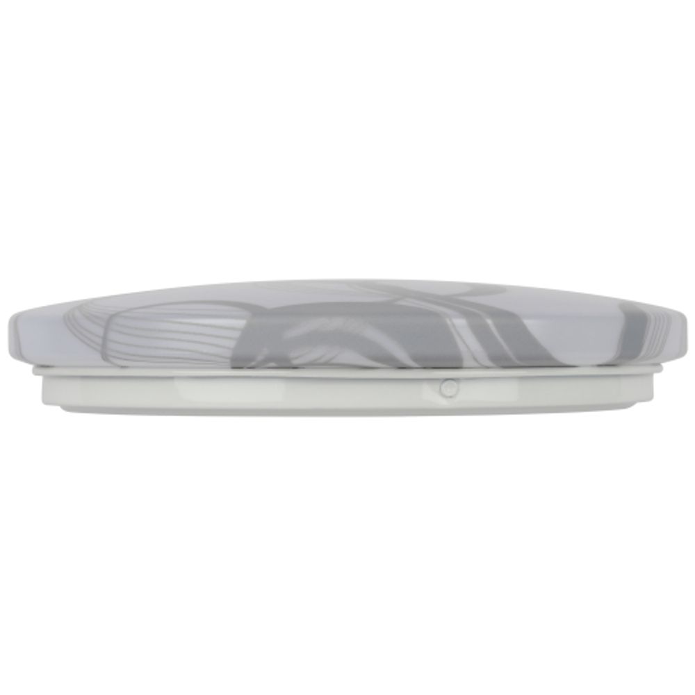 Светильник потолочный светодиодный ЭРА Классик без ДУ SPB-6 Slim 7 24-4K 24Вт 4000K