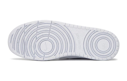 Женские кроссовки Nike Court Borough Low Recraft 'Triple White' DV5456-106