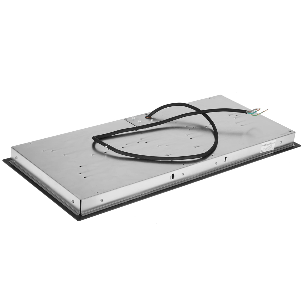 Варочная панель электрическая De luxe 904004.00эв