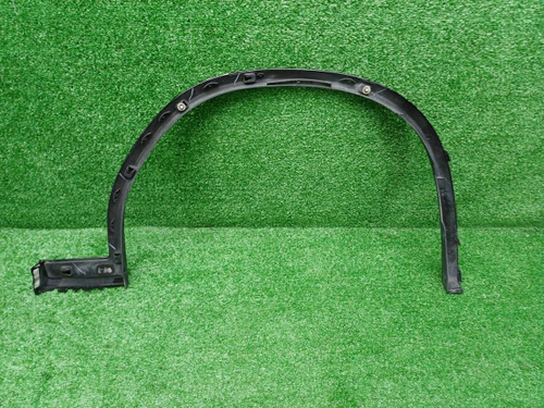 Расширитель передний LH BMW X3 G01 (17-24) M-Paket
