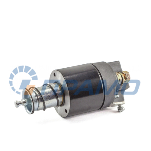 7154 722 (ПРАМО) Реле втягивающее XH-3-090 (24В)