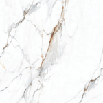 Керамогранит, MAIMOON, Apollo White, 1000x1000 мм, полированная