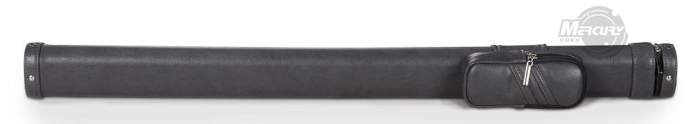 Тубус на 1 кий Меркури-PRO с карманом (темно-бежевый)