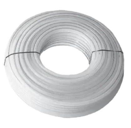 Труба сшитый полиэтилен PE-Xa белый Дн 40х3,7 Ру 6