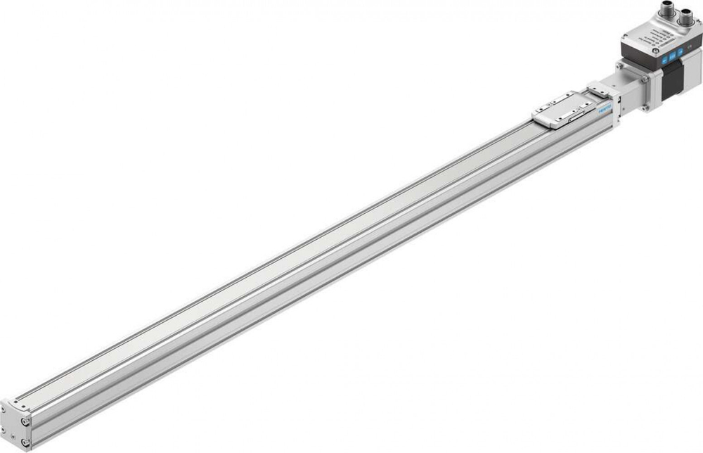 Блок оси шпинделя Festo ELGS-BS-KF-32-600-8P-ST-M-H1-PLK-AA