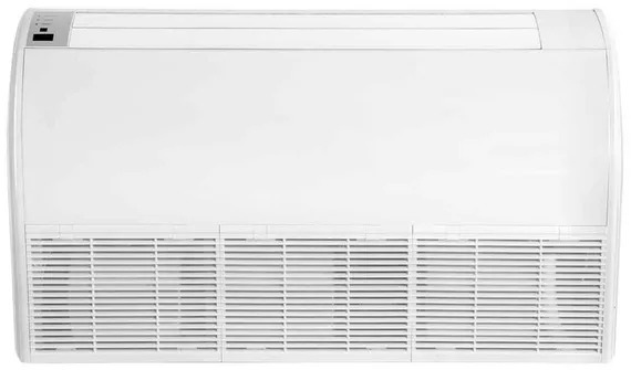 Напольно-потолочная сплит-система Eurohoff EUD160W1/ZD1