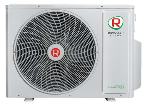Наружный блок мульти сплит-систем ROYAL Clima 2RGR-18HN/OUT
