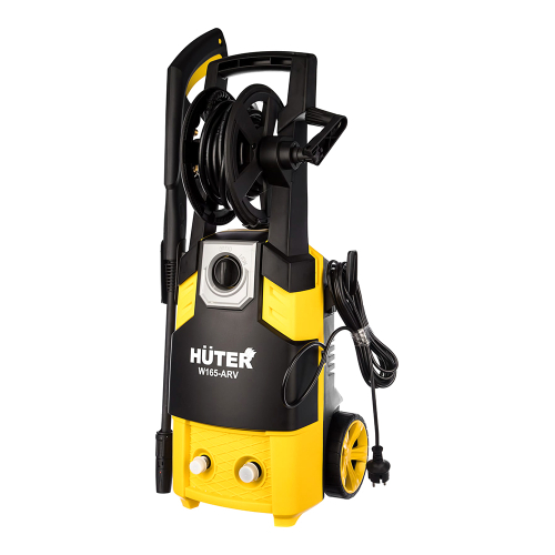 Мойка высокого давления Huter W165-ARV