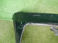 Бампер передний Audi Q8 (2018-2023) S-line