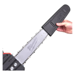 Аккумуляторная цепная пила Milwaukee M18 FCHSC-121 FUEL