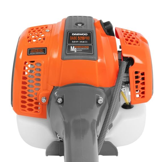 Триммер бензиновый Daewoo DABC 520PRO