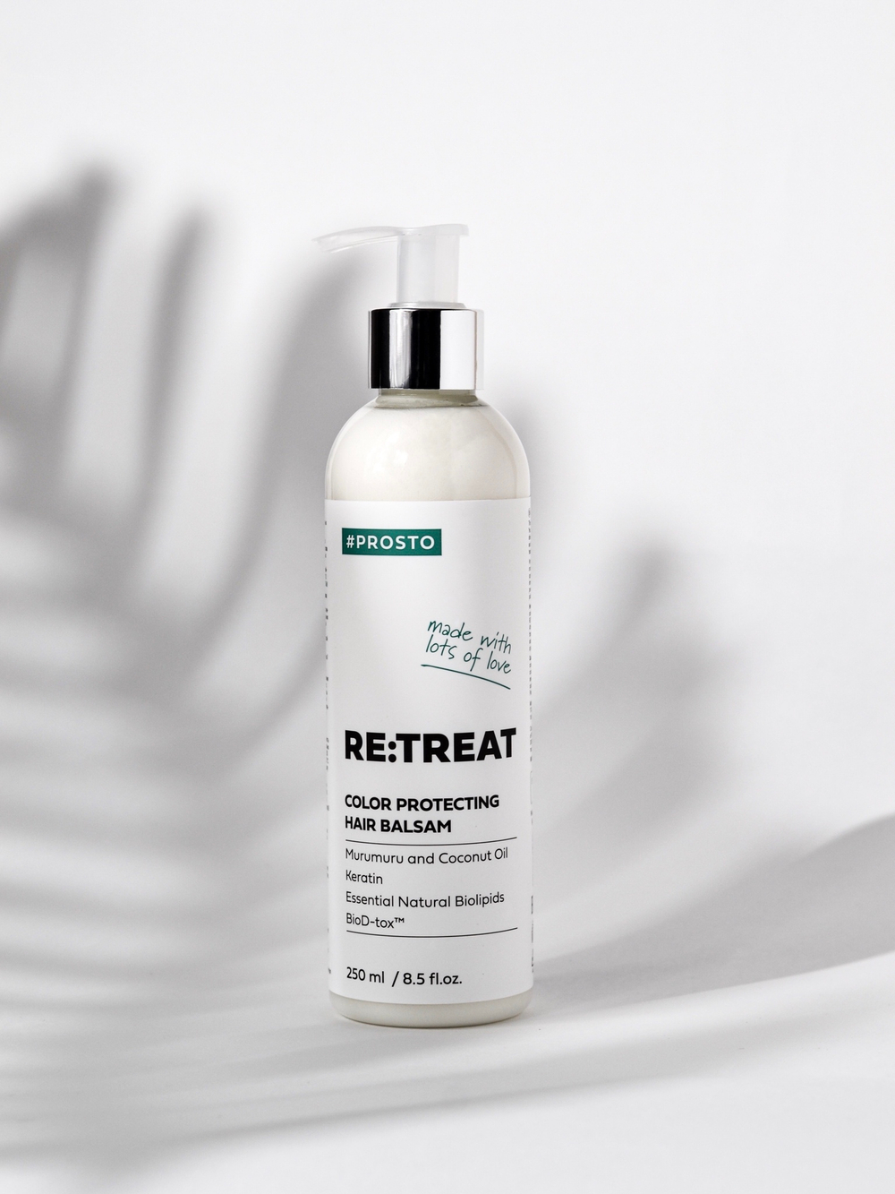Бальзам RE:TREAT