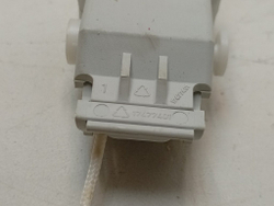 DIS5831 ктп4 Тросики натяжения пружины для посудомоечных машин Beko 1747700500 б/у