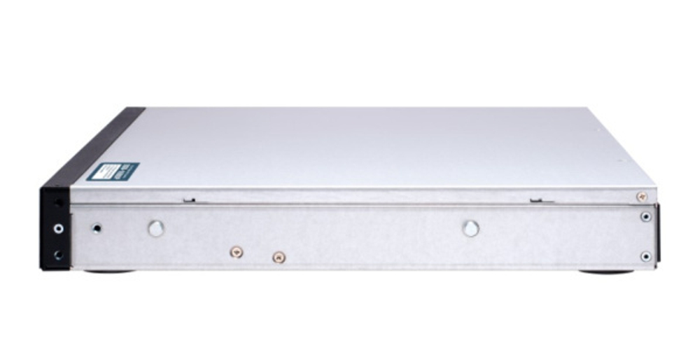 Коммутатор PoE QNAP QGD-1600P-8G