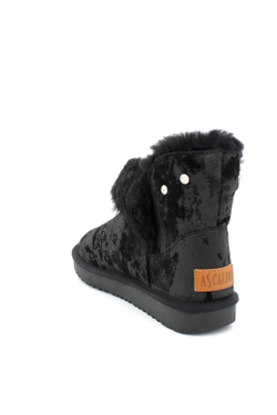 Угги женские Ascalini U364B