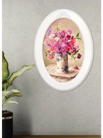 Картина на стену интерьерная на холсте 37*27 см