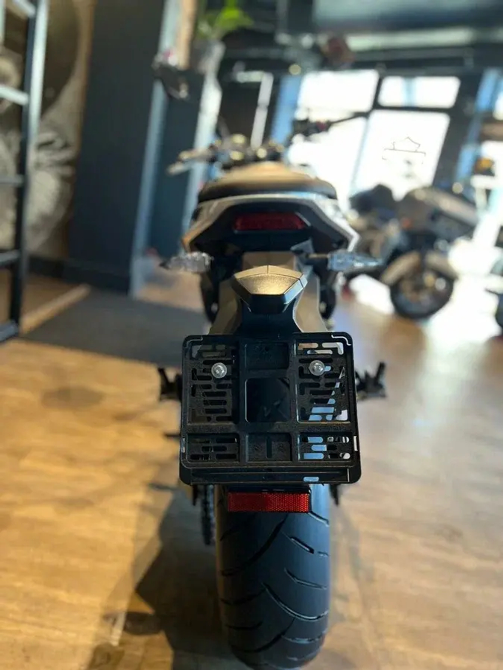 Harley-Davidson X350, 2023