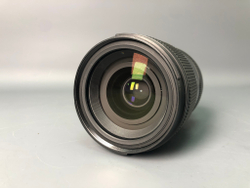 Tamron 28-75mm 2.8 Di III G2 Sony E, мелкие царапины на линзах.