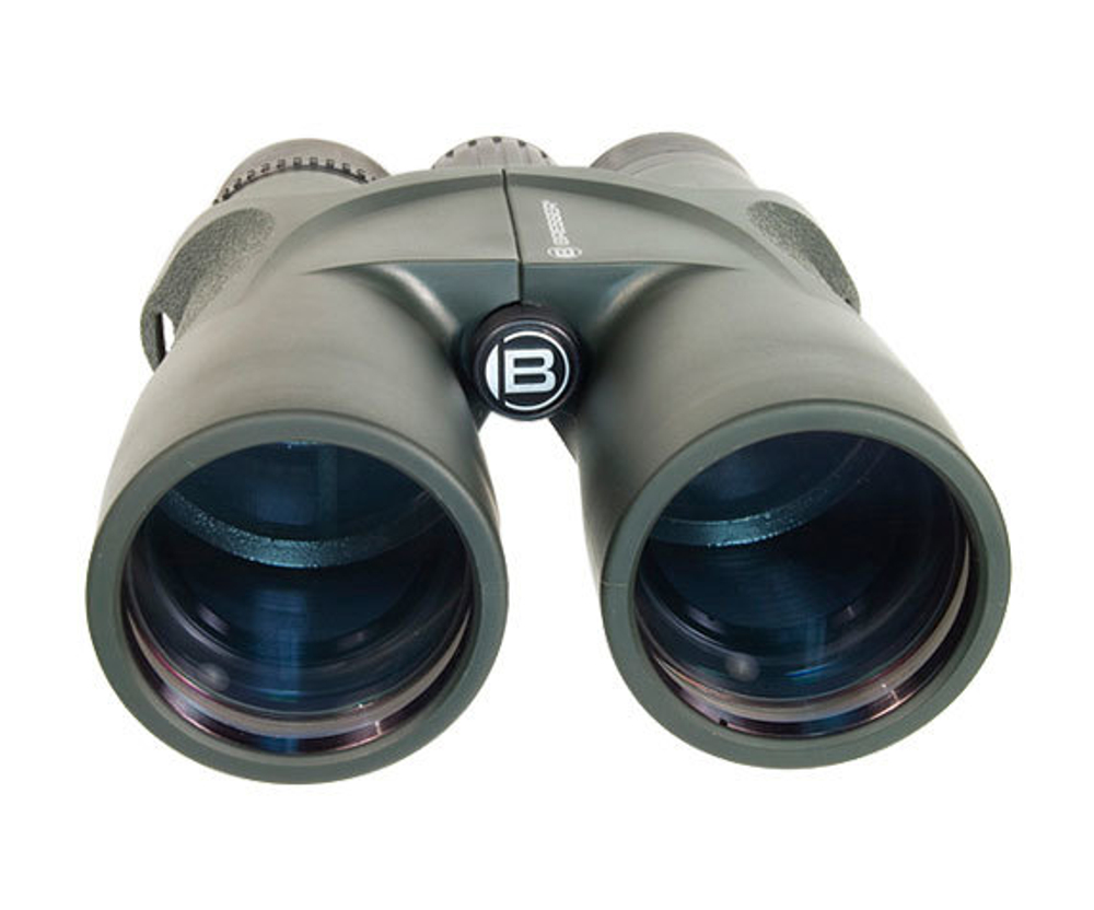 Большие светосильные объективы Condor 10x50