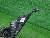 Накладка ПТФ правая Changan Uni-V (2022-н.в.)