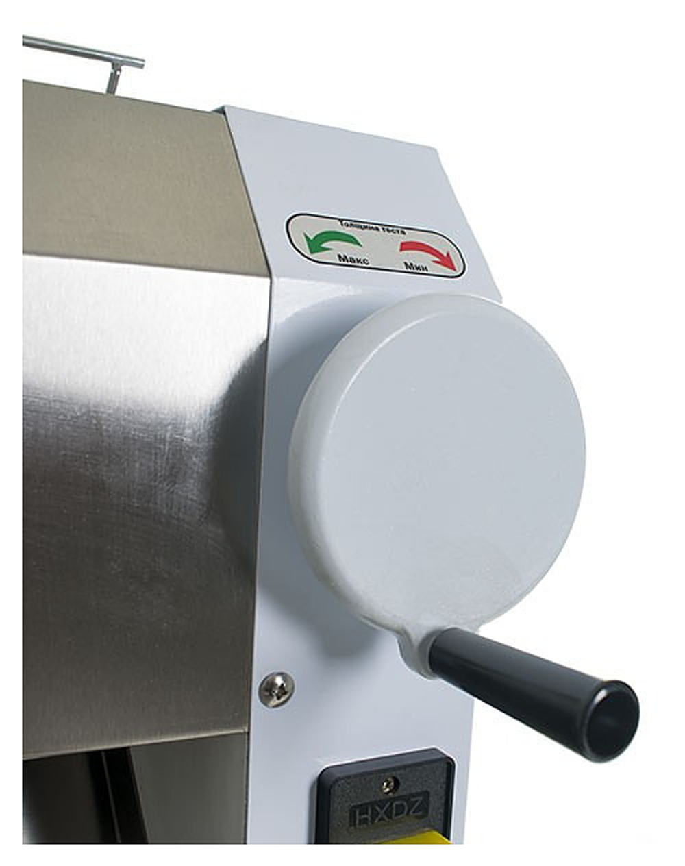 Тестораскаточная машина Foodatlas YM-500B 220В