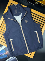 Безрукавка Brunello Cucinelli, арт. 478628865