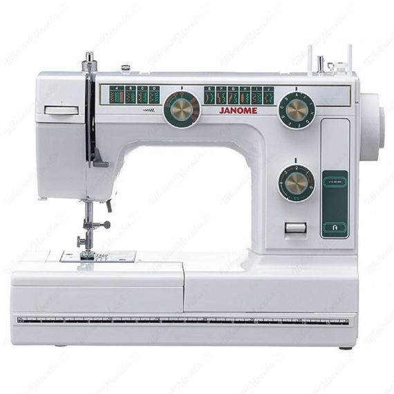 Швейная машина Janome LE 22