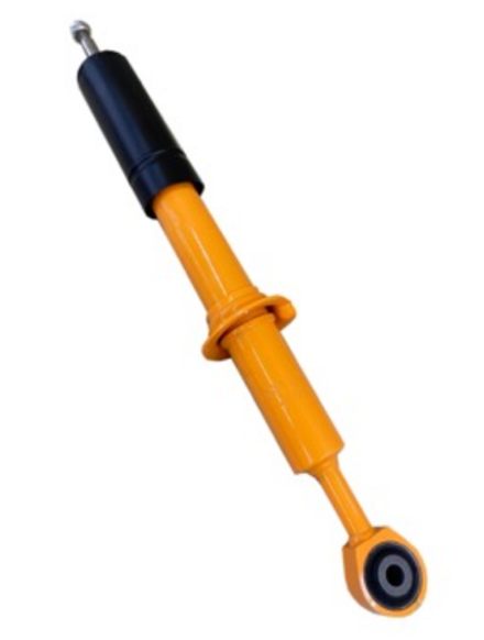 Амортизатор передний газовый Toyota Land Cruiser 200 SteelStaff Foam Cell