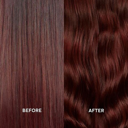 Balmain Hair Couture Осветляющая цветовая маска Красная Illuminating Colour Mask Red 150 мл