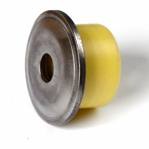 Полиуретановая втулка амортизатора передней подвески, верхнего крепления (2 шт.), Точка опоры.32-03-2720