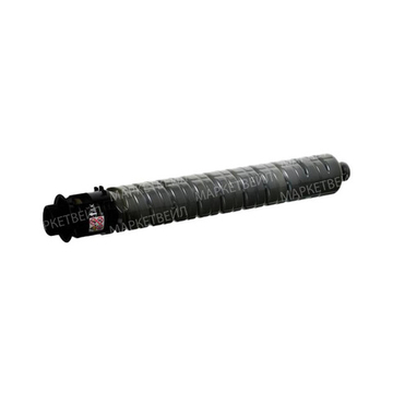 Тонер-картридж WBox, аналог Ricoh 842454 M C2000 18К Black (Совместимый)