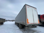 Fliegl SDS* Полуприцеп Шторный/Бортовой SDS 350 (Шторный)