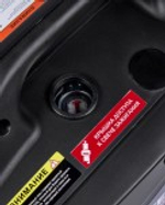 Генератор бензиновый ELITECH GIS 2000RМ HD инверторный 204577