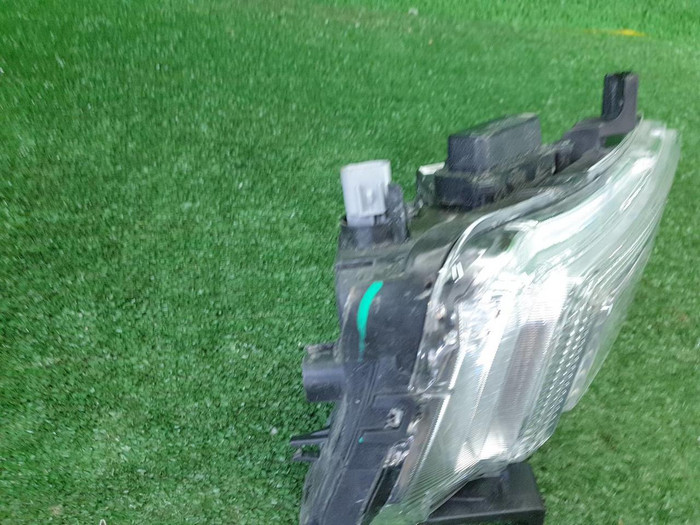 ПТФ левая Hyundai Tucson 3 (2018-2021)