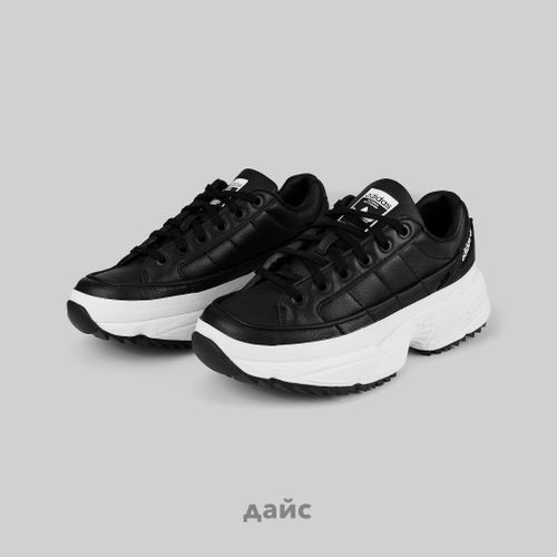 Кроссовки женские Adidas Originals Kiellor артикул:EF5621 - купить в магазине Дайс