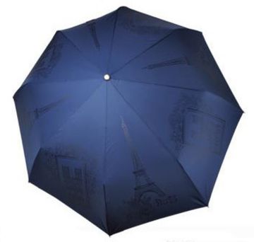 Женский зонт Три Слона  - Полный автомат 198-A-10