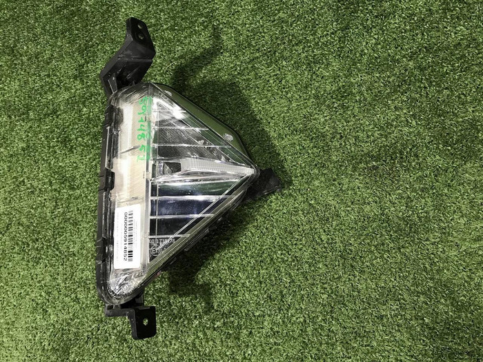 ПТФ правая Hyundai Elantra 6 AD (2018-2020)