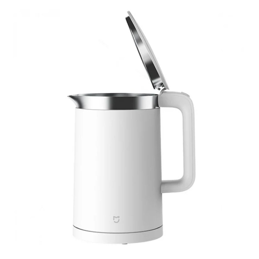 Обзор умного чайника Xiaomi Mi Smart Kettle Pro