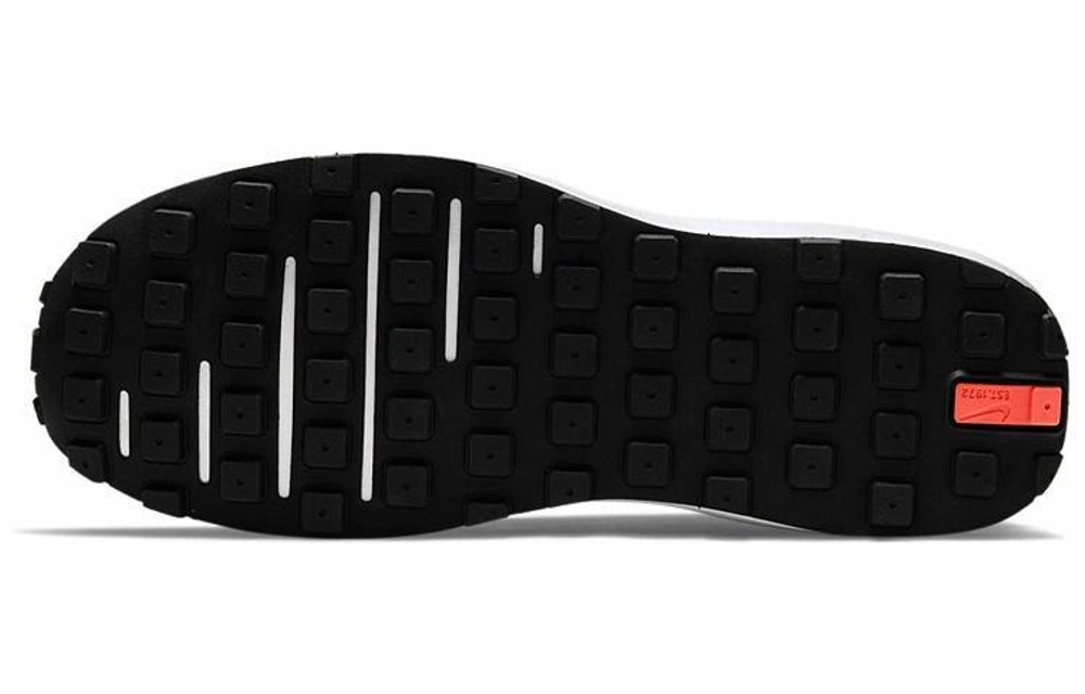 Кроссовки Nike Waffle One (Женская размерная сетка)